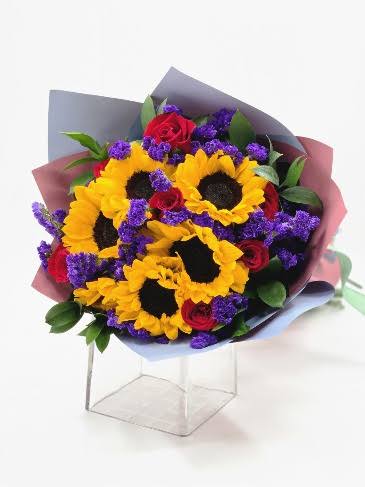 Floristería Básico