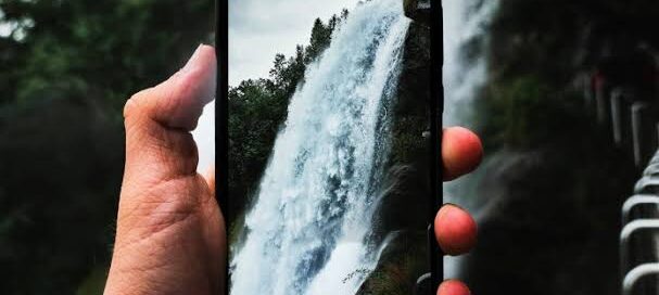 Fotográfía Móvil