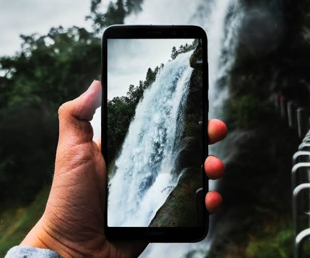 Fotográfía Móvil
