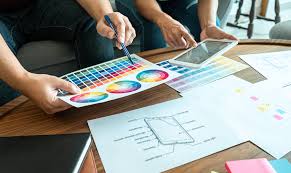 Certificado Profesional de Artes Visuales con una Mirada Empresarial