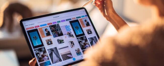 Taller de portafolio digital: Crea tu mejor versión online