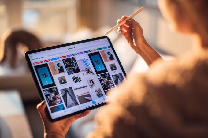 Taller de portafolio digital: Crea tu mejor versión online