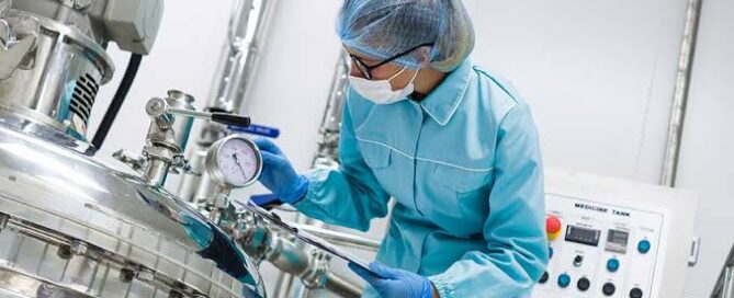 Certificación profesional en Biotecnología