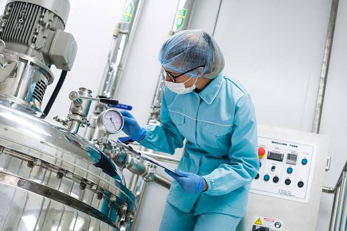 Certificación profesional en Biotecnología