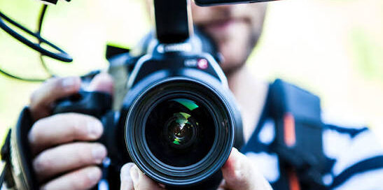 Fotografia y video: Cuerpo, Acción y Espacio
