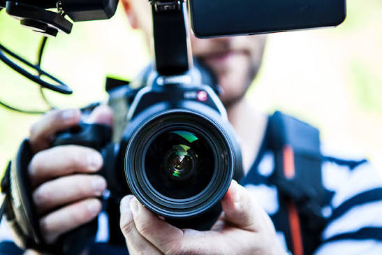 Fotografia y video: Cuerpo, Acción y Espacio