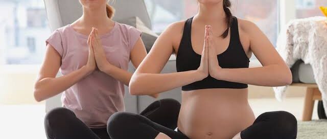 Doula Comunitaria: Acompañamiento Perinatal