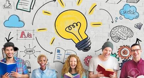 Taller de Investigación Creativa