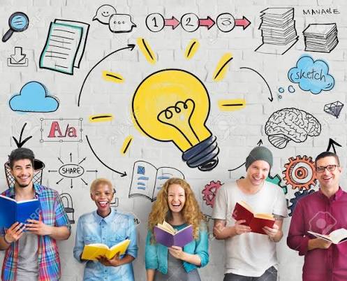 Taller de Investigación Creativa