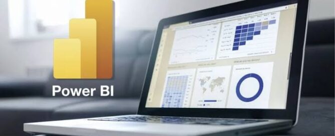 Microsoft Power BI® (Básico e Intermedio)