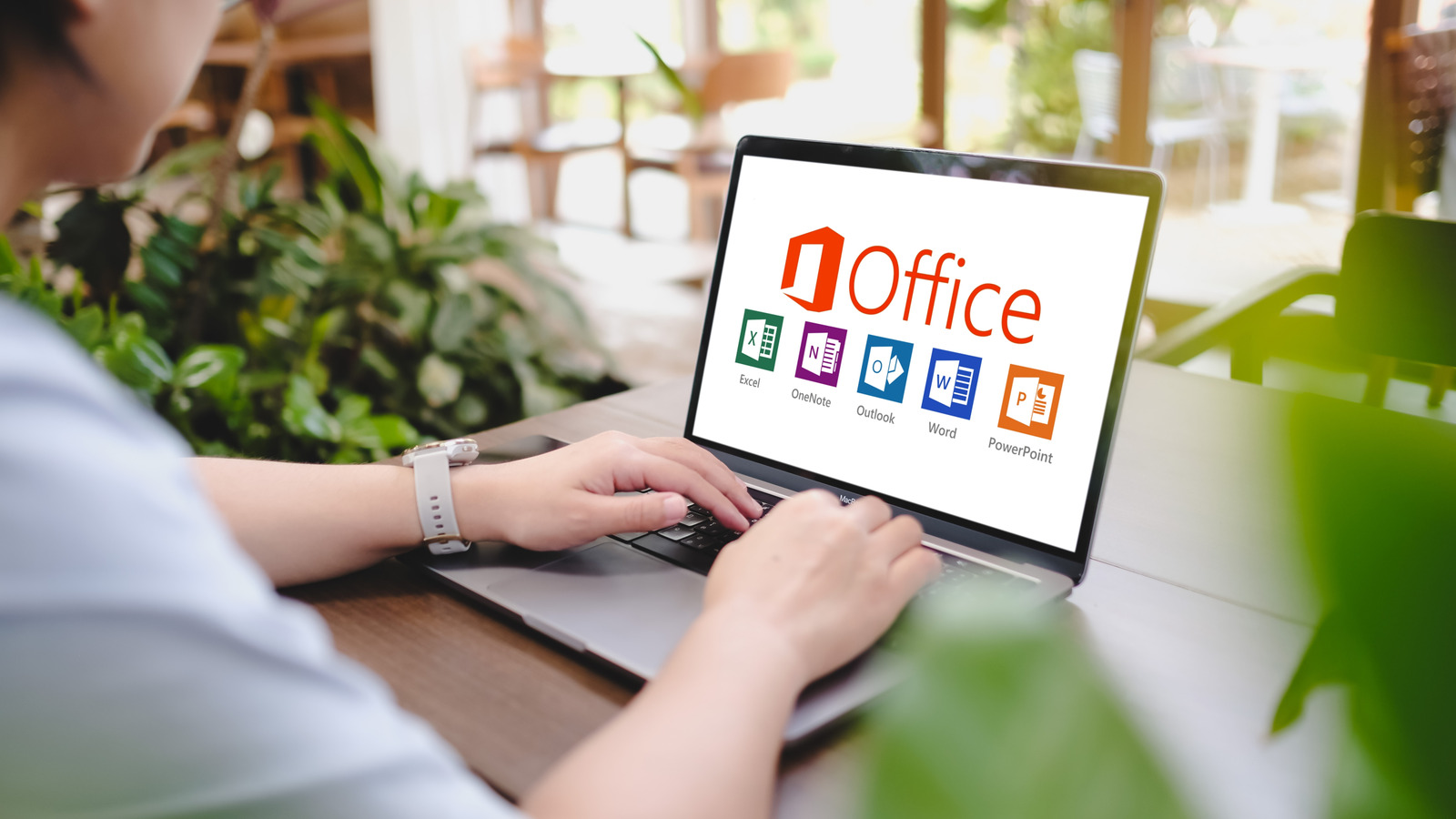 Microsoft Office