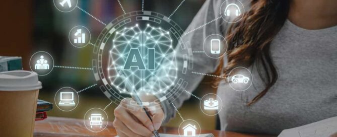 Inteligencia Artificial para Educadores: Herramientas y Estrategias para el Salón de Clase