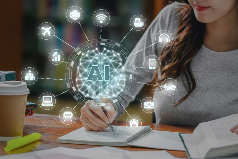 Inteligencia Artificial para Educadores: Herramientas y Estrategias para el Salón de Clase