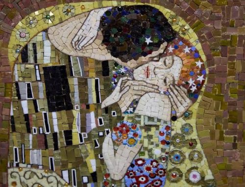 Curso de Mosaico