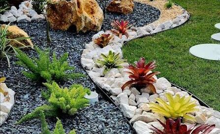 Jardinería Paisajista "Landscaping"