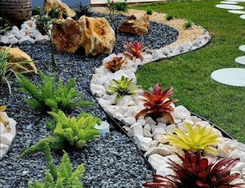 Jardinería Paisajista «Landscaping»