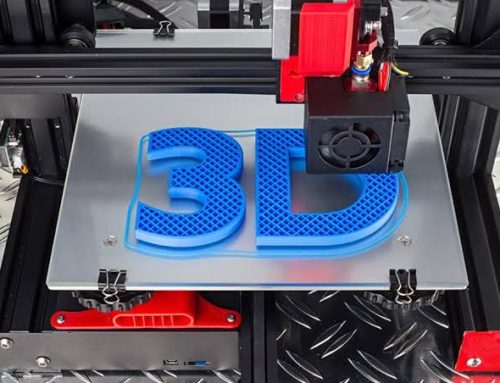 3D Printing