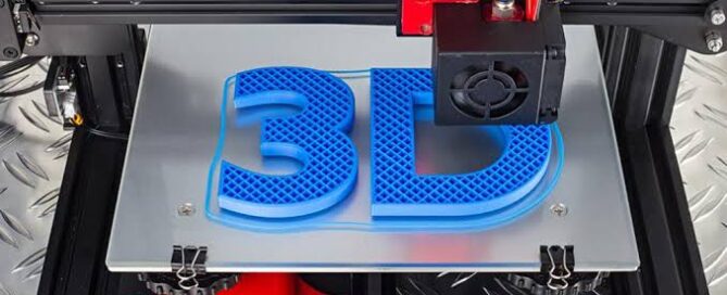 3D Printing